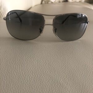 Ray-ban sunglasses with case